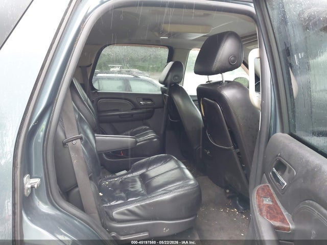 Auction sale of the 2007 Gmc Yukon Denali Denali, vin: 1GKFK63877J142380, lot number: 45197580