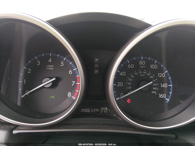 Продажа на аукционе авто 2013 Mazda Mazda3, vin: JM1BL1L74D1817292, номер лота: 45197584