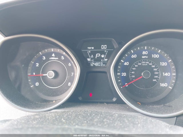 Продаж на аукціоні авто 2015 Hyundai Elantra Se, vin: 5NPDH4AE0FH630995, номер лоту: 45197587
