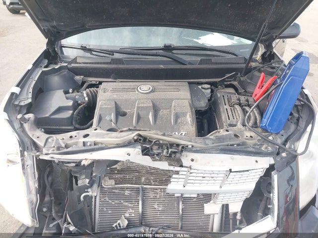 Продаж на аукціоні авто 2012 Cadillac Srx Premium Collection, vin: 3GYFNFE33CS646383, номер лоту: 45197586