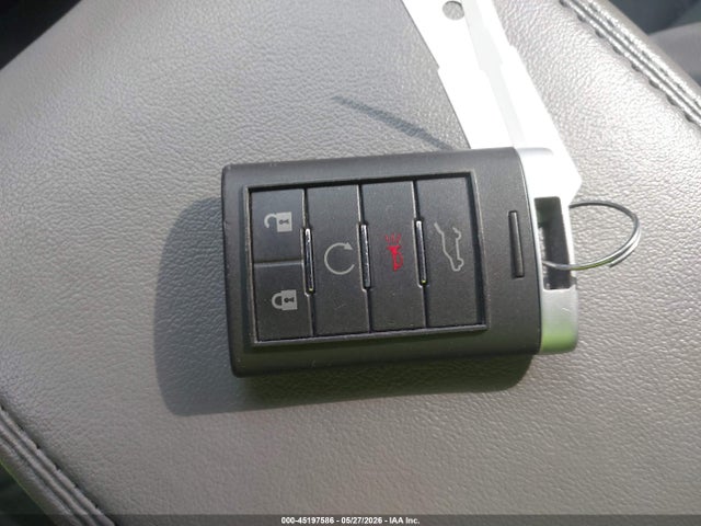 Продаж на аукціоні авто 2012 Cadillac Srx Premium Collection, vin: 3GYFNFE33CS646383, номер лоту: 45197586