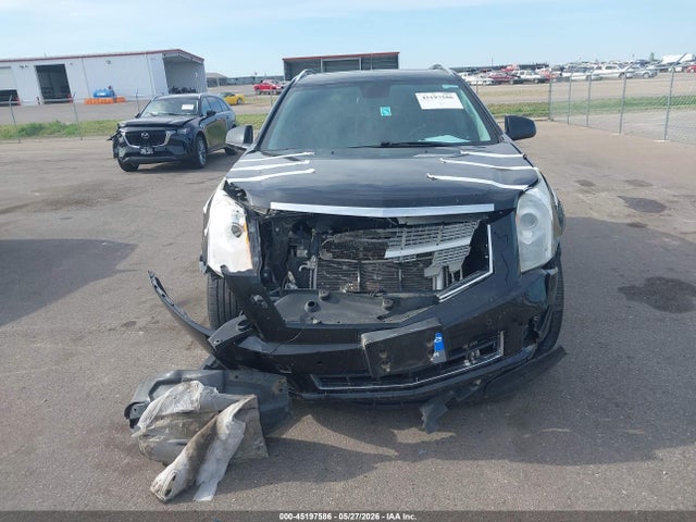 Продаж на аукціоні авто 2012 Cadillac Srx Premium Collection, vin: 3GYFNFE33CS646383, номер лоту: 45197586