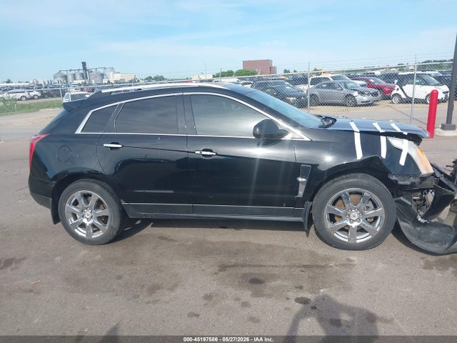 Продаж на аукціоні авто 2012 Cadillac Srx Premium Collection, vin: 3GYFNFE33CS646383, номер лоту: 45197586