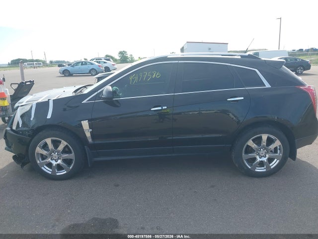 Продаж на аукціоні авто 2012 Cadillac Srx Premium Collection, vin: 3GYFNFE33CS646383, номер лоту: 45197586