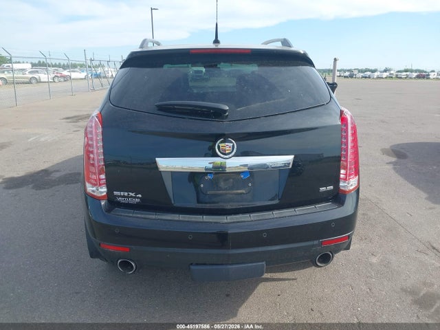 Продаж на аукціоні авто 2012 Cadillac Srx Premium Collection, vin: 3GYFNFE33CS646383, номер лоту: 45197586