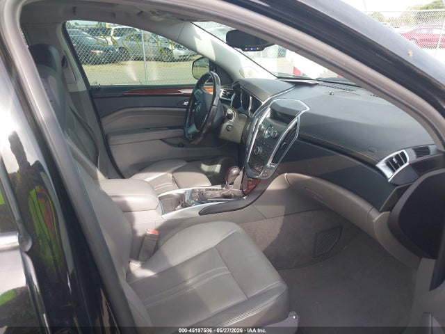 Продаж на аукціоні авто 2012 Cadillac Srx Premium Collection, vin: 3GYFNFE33CS646383, номер лоту: 45197586
