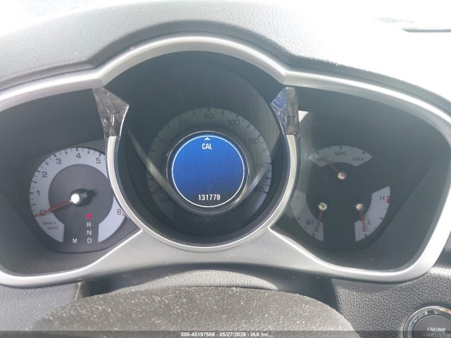 Продаж на аукціоні авто 2012 Cadillac Srx Premium Collection, vin: 3GYFNFE33CS646383, номер лоту: 45197586