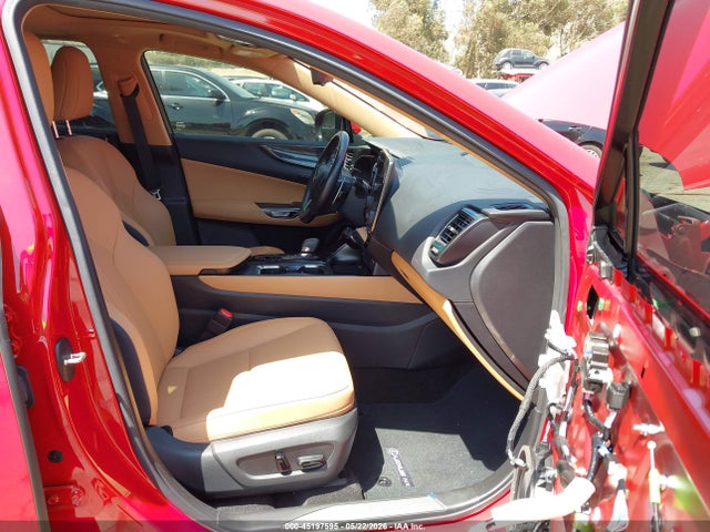 Aukcja sprzedaży 2024 Lexus Nx 350h Premium, vin: JTJGKCEZ3R2034773, numer aukcji: 45197595