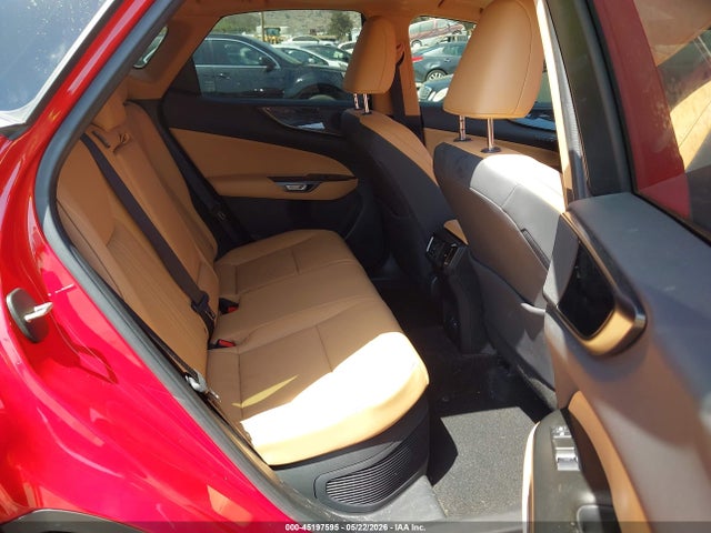 Aukcja sprzedaży 2024 Lexus Nx 350h Premium, vin: JTJGKCEZ3R2034773, numer aukcji: 45197595