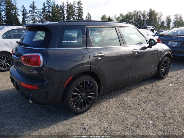 Продаж на аукціоні авто 2017 Mini Clubman Cooper S, vin: WMWLU5C38H2E83905, номер лоту: 45197598