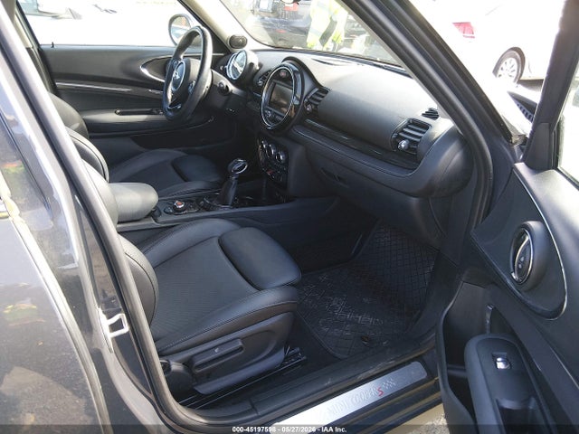 Продаж на аукціоні авто 2017 Mini Clubman Cooper S, vin: WMWLU5C38H2E83905, номер лоту: 45197598