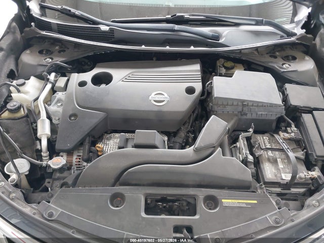 Aukcja sprzedaży 2015 Nissan Altima 2.5 Sv, vin: 1N4AL3APXFC145438, numer aukcji: 45197602
