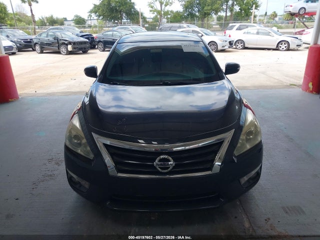 Aukcja sprzedaży 2015 Nissan Altima 2.5 Sv, vin: 1N4AL3APXFC145438, numer aukcji: 45197602