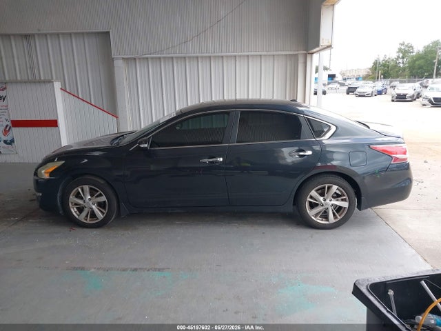Aukcja sprzedaży 2015 Nissan Altima 2.5 Sv, vin: 1N4AL3APXFC145438, numer aukcji: 45197602