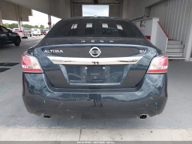 Aukcja sprzedaży 2015 Nissan Altima 2.5 Sv, vin: 1N4AL3APXFC145438, numer aukcji: 45197602