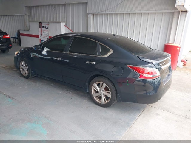Aukcja sprzedaży 2015 Nissan Altima 2.5 Sv, vin: 1N4AL3APXFC145438, numer aukcji: 45197602