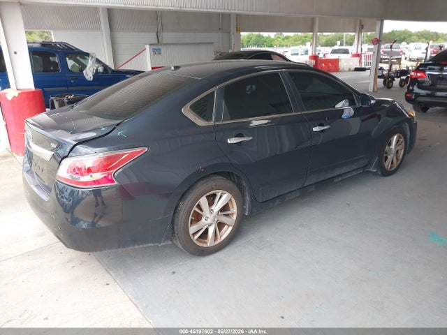 Aukcja sprzedaży 2015 Nissan Altima 2.5 Sv, vin: 1N4AL3APXFC145438, numer aukcji: 45197602