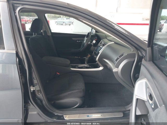 Aukcja sprzedaży 2015 Nissan Altima 2.5 Sv, vin: 1N4AL3APXFC145438, numer aukcji: 45197602