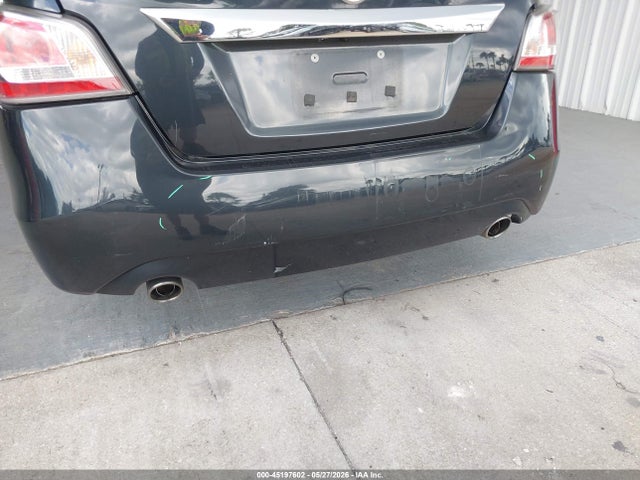 Aukcja sprzedaży 2015 Nissan Altima 2.5 Sv, vin: 1N4AL3APXFC145438, numer aukcji: 45197602