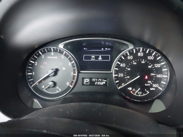 Aukcja sprzedaży 2015 Nissan Altima 2.5 Sv, vin: 1N4AL3APXFC145438, numer aukcji: 45197602