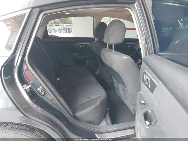 Aukcja sprzedaży 2015 Nissan Altima 2.5 Sv, vin: 1N4AL3APXFC145438, numer aukcji: 45197602