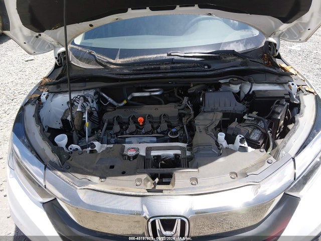Продажа на аукционе авто 2021 Honda Hr-v 2wd Ex-l, vin: 3CZRU5H73MM720271, номер лота: 45197603