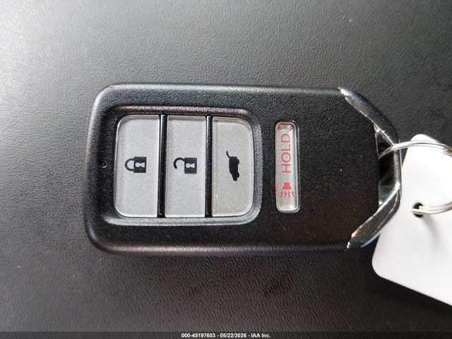 Продажа на аукционе авто 2021 Honda Hr-v 2wd Ex-l, vin: 3CZRU5H73MM720271, номер лота: 45197603
