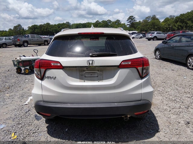 Продажа на аукционе авто 2021 Honda Hr-v 2wd Ex-l, vin: 3CZRU5H73MM720271, номер лота: 45197603