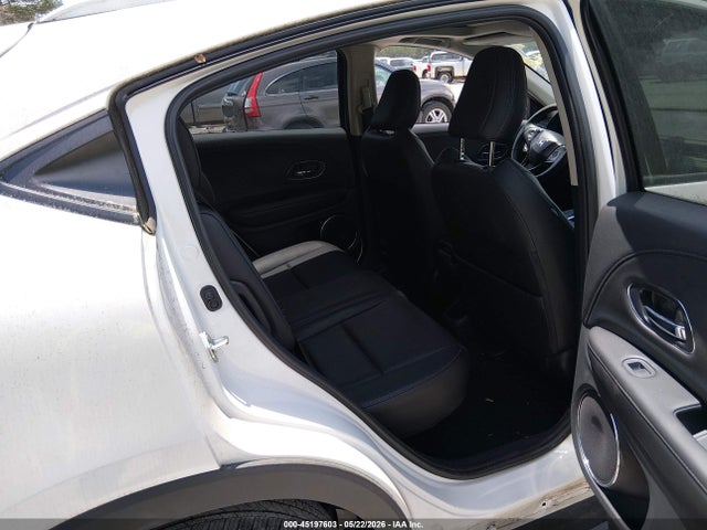 Продажа на аукционе авто 2021 Honda Hr-v 2wd Ex-l, vin: 3CZRU5H73MM720271, номер лота: 45197603