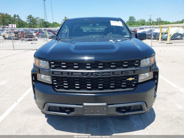 3GCNYAEF8KG174950 Chevrolet Silverado 1500 Work Truck