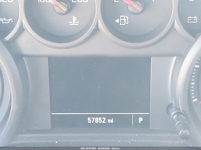 3GCNYAEF8KG174950 Chevrolet Silverado 1500 Work Truck