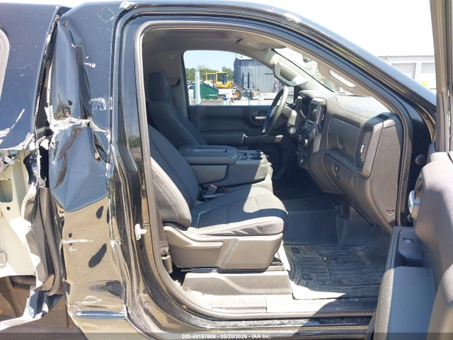 3GCNYAEF8KG174950 Chevrolet Silverado 1500 Work Truck
