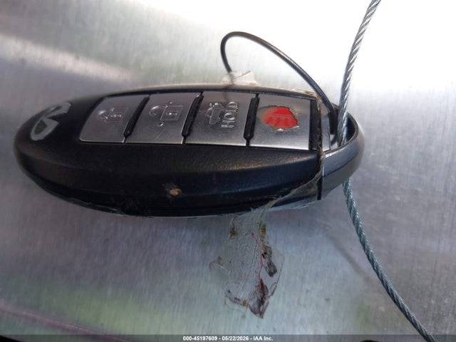 Продаж на аукціоні авто 2011 Infiniti G25 Journey, vin: JN1DV6AP4BM830691, номер лоту: 45197609