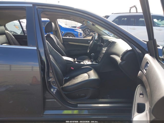 Продаж на аукціоні авто 2011 Infiniti G25 Journey, vin: JN1DV6AP4BM830691, номер лоту: 45197609
