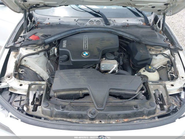 Aukcja sprzedaży 2015 Bmw 320i Xdrive, vin: WBA3C3G52FNT51265, numer aukcji: 45197613