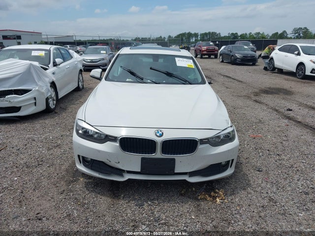 Aukcja sprzedaży 2015 Bmw 320i Xdrive, vin: WBA3C3G52FNT51265, numer aukcji: 45197613