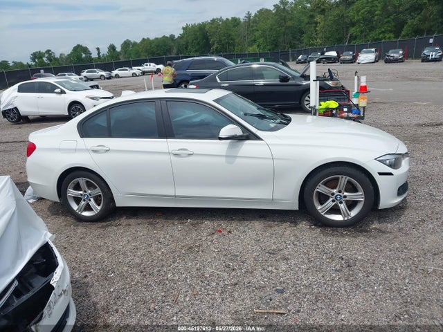 Aukcja sprzedaży 2015 Bmw 320i Xdrive, vin: WBA3C3G52FNT51265, numer aukcji: 45197613