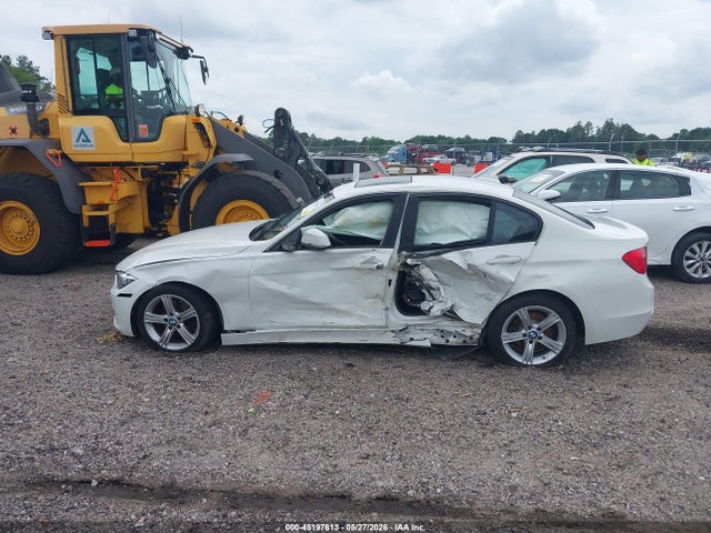 Aukcja sprzedaży 2015 Bmw 320i Xdrive, vin: WBA3C3G52FNT51265, numer aukcji: 45197613