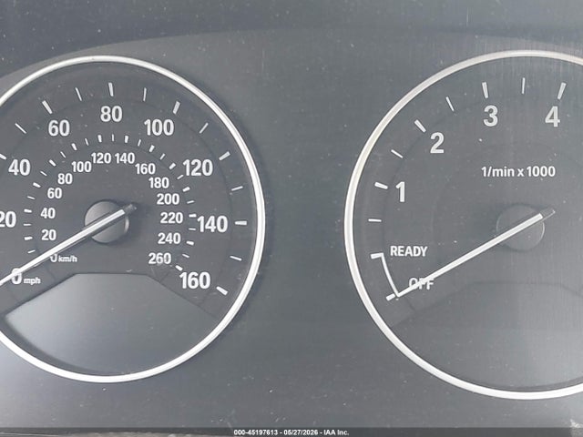 Aukcja sprzedaży 2015 Bmw 320i Xdrive, vin: WBA3C3G52FNT51265, numer aukcji: 45197613