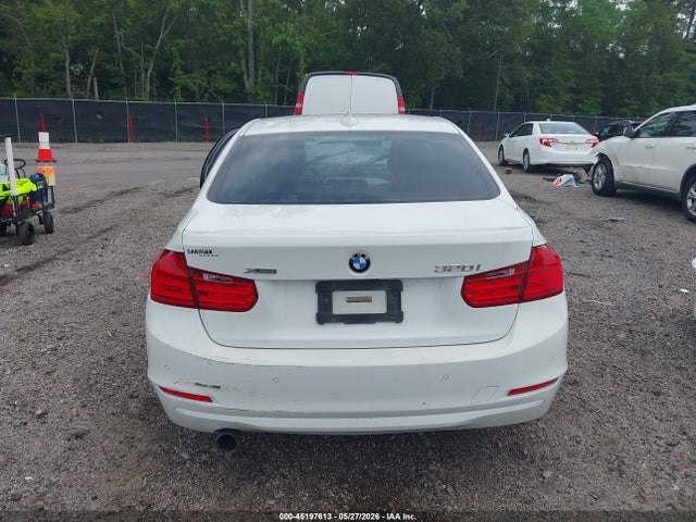 Aukcja sprzedaży 2015 Bmw 320i Xdrive, vin: WBA3C3G52FNT51265, numer aukcji: 45197613