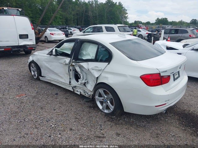 Aukcja sprzedaży 2015 Bmw 320i Xdrive, vin: WBA3C3G52FNT51265, numer aukcji: 45197613