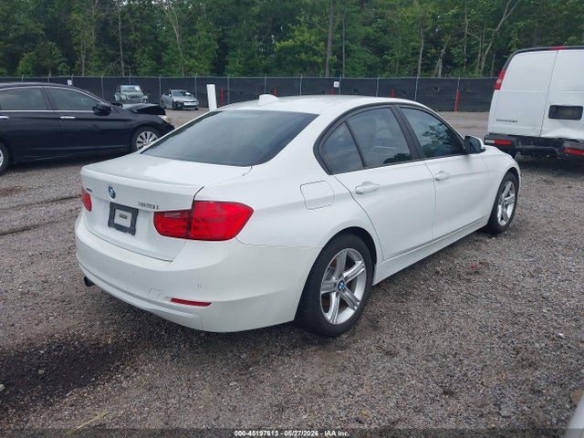 Aukcja sprzedaży 2015 Bmw 320i Xdrive, vin: WBA3C3G52FNT51265, numer aukcji: 45197613