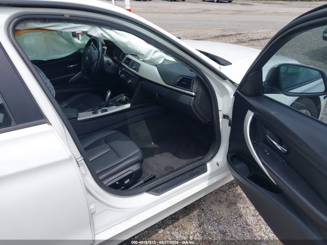 Aukcja sprzedaży 2015 Bmw 320i Xdrive, vin: WBA3C3G52FNT51265, numer aukcji: 45197613
