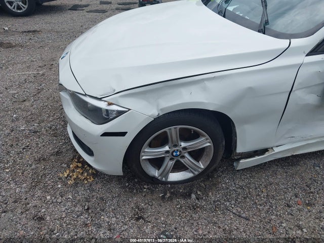 Aukcja sprzedaży 2015 Bmw 320i Xdrive, vin: WBA3C3G52FNT51265, numer aukcji: 45197613