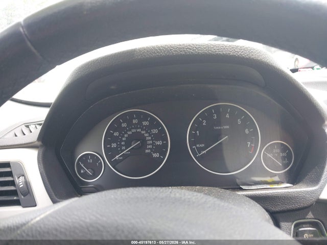 Aukcja sprzedaży 2015 Bmw 320i Xdrive, vin: WBA3C3G52FNT51265, numer aukcji: 45197613