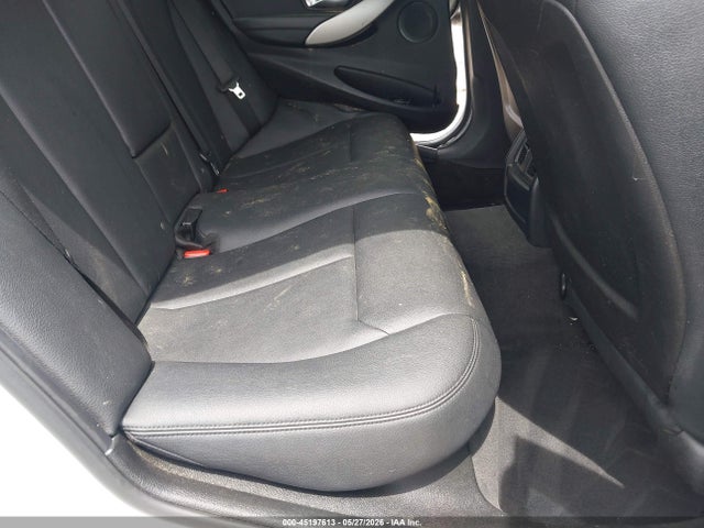 Aukcja sprzedaży 2015 Bmw 320i Xdrive, vin: WBA3C3G52FNT51265, numer aukcji: 45197613