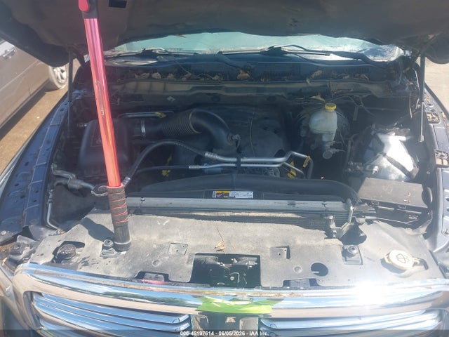45197614 :رقم المزاد ، 1C6RR6GT2DS693624 vin ، 2013 Ram 1500 Big Horn مزاد بيع