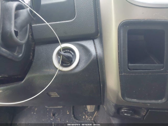 45197614 :رقم المزاد ، 1C6RR6GT2DS693624 vin ، 2013 Ram 1500 Big Horn مزاد بيع