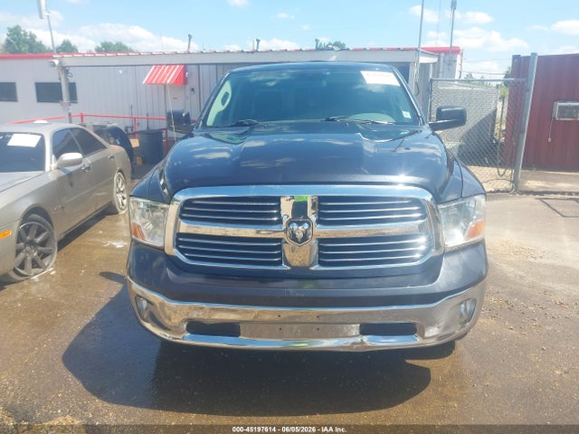 45197614 :رقم المزاد ، 1C6RR6GT2DS693624 vin ، 2013 Ram 1500 Big Horn مزاد بيع