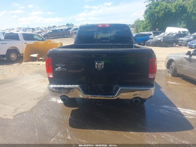 45197614 :رقم المزاد ، 1C6RR6GT2DS693624 vin ، 2013 Ram 1500 Big Horn مزاد بيع